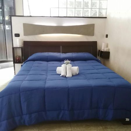 Apartmán Casa Tua A Piazza Del Popolo Řím Exteriér fotografie