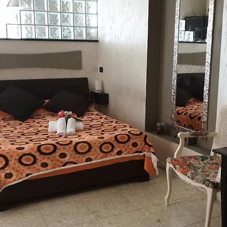 Apartmán Casa Tua A Piazza Del Popolo Řím Exteriér fotografie