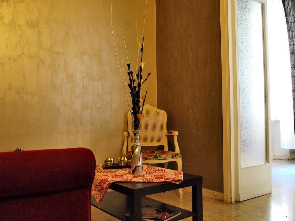 Apartmán Casa Tua A Piazza Del Popolo Řím Exteriér fotografie