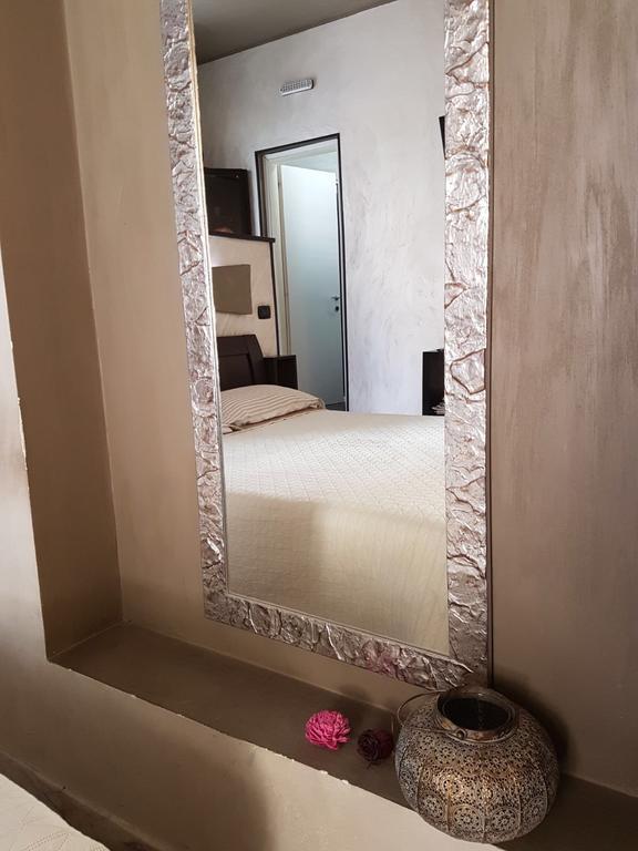 Apartmán Casa Tua A Piazza Del Popolo Řím Exteriér fotografie