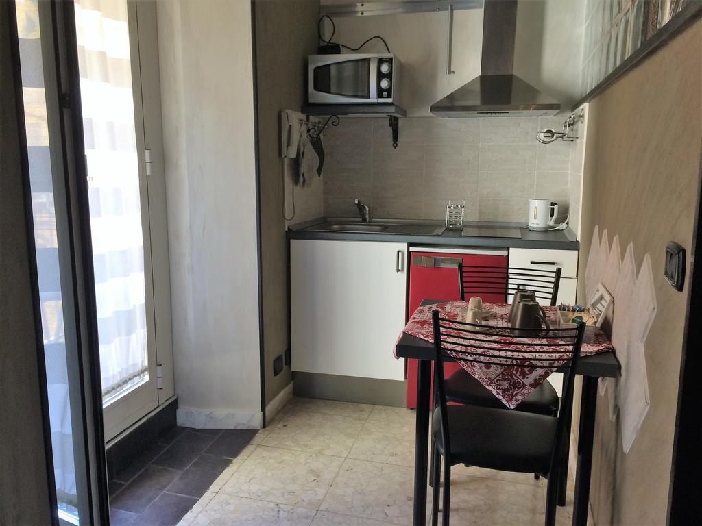 Apartmán Casa Tua A Piazza Del Popolo Řím Exteriér fotografie