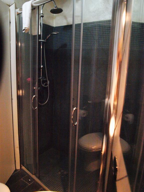Apartmán Casa Tua A Piazza Del Popolo Řím Exteriér fotografie