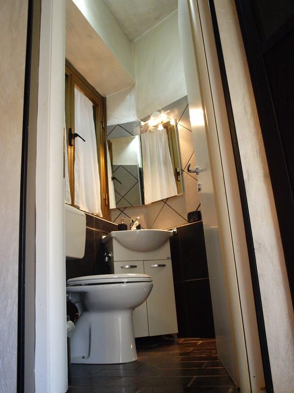 Apartmán Casa Tua A Piazza Del Popolo Řím Exteriér fotografie