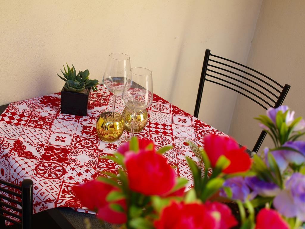 Apartmán Casa Tua A Piazza Del Popolo Řím Exteriér fotografie