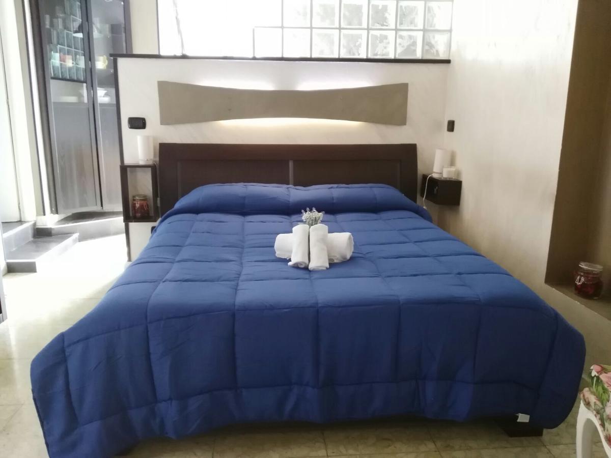 Apartmán Casa Tua A Piazza Del Popolo Řím Exteriér fotografie