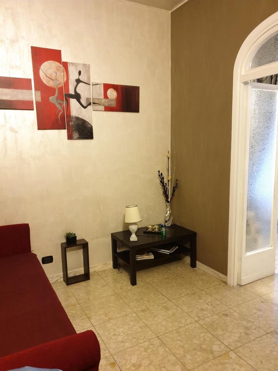 Apartmán Casa Tua A Piazza Del Popolo Řím Exteriér fotografie