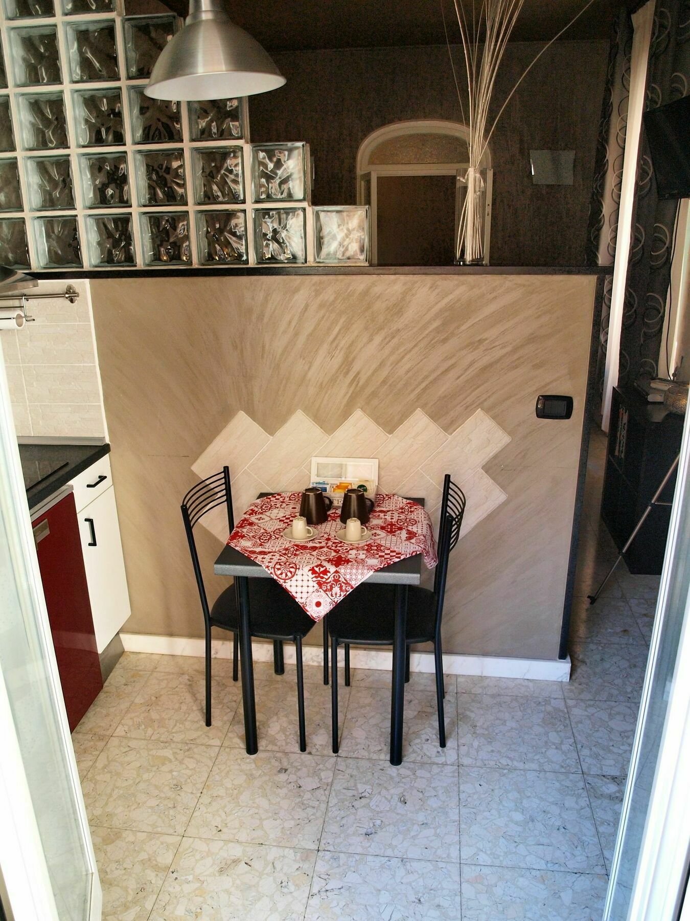 Apartmán Casa Tua A Piazza Del Popolo Řím Exteriér fotografie