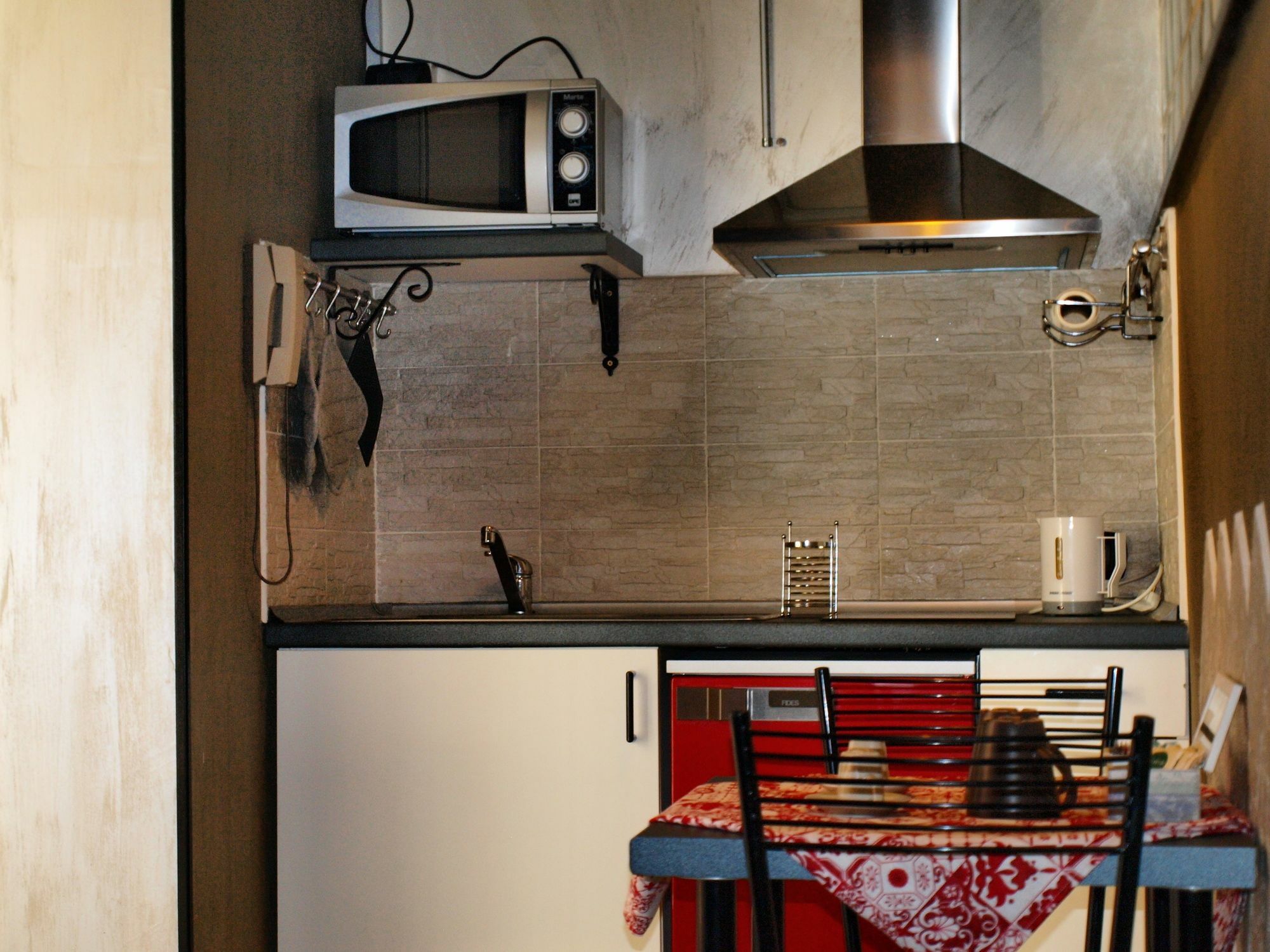 Apartmán Casa Tua A Piazza Del Popolo Řím Exteriér fotografie