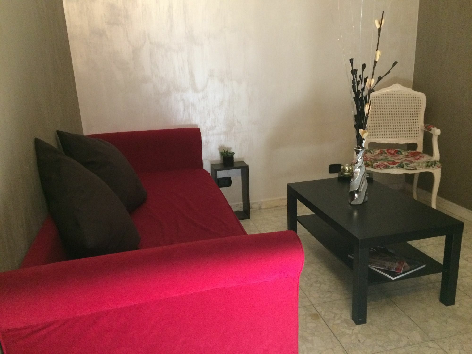 Apartmán Casa Tua A Piazza Del Popolo Řím Exteriér fotografie