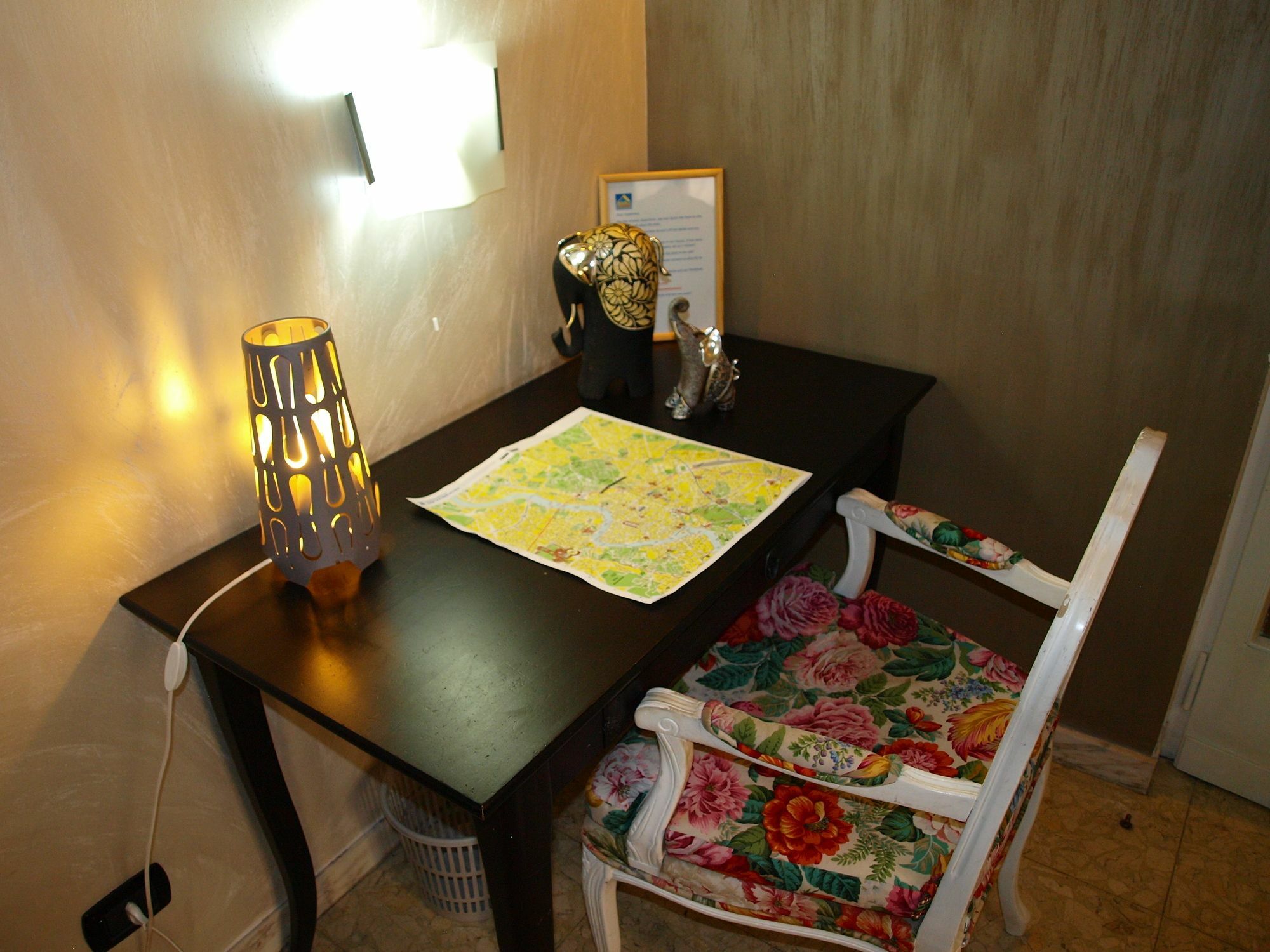 Apartmán Casa Tua A Piazza Del Popolo Řím Exteriér fotografie