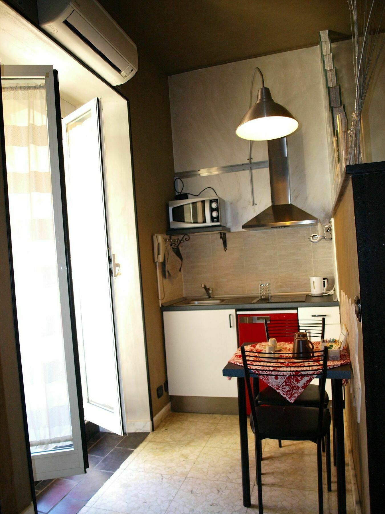 Apartmán Casa Tua A Piazza Del Popolo Řím Exteriér fotografie