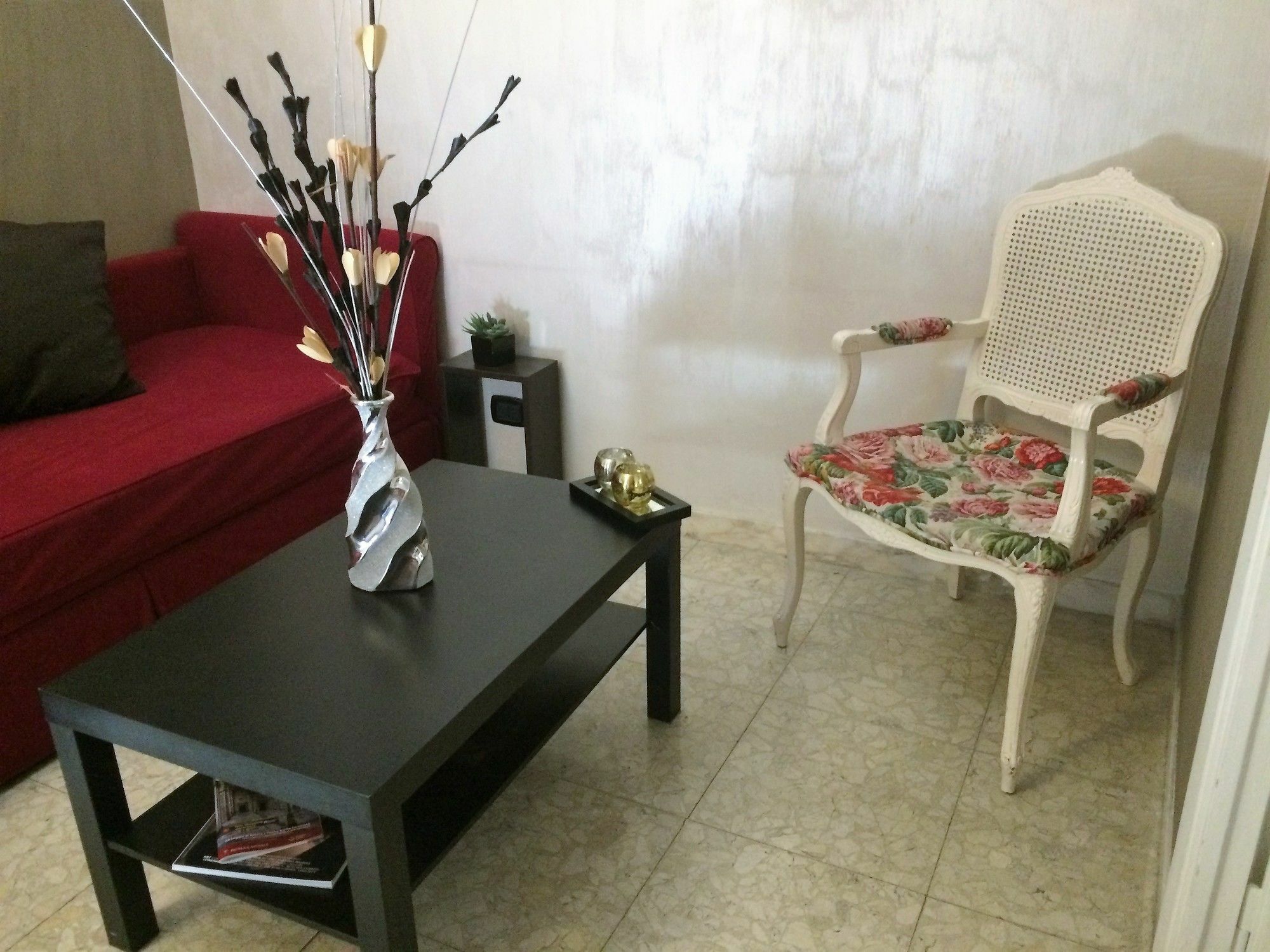 Apartmán Casa Tua A Piazza Del Popolo Řím Exteriér fotografie