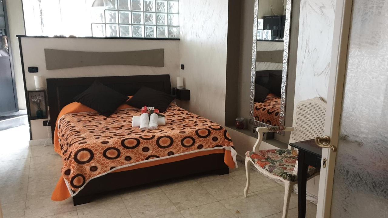 Apartmán Casa Tua A Piazza Del Popolo Řím Exteriér fotografie