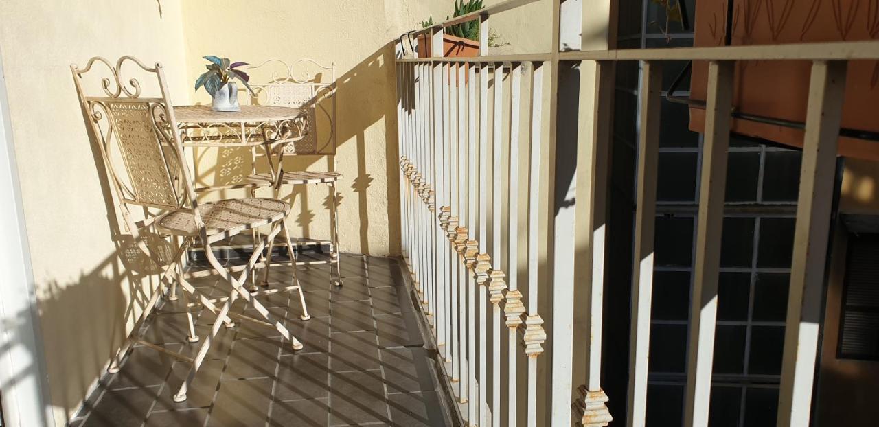 Apartmán Casa Tua A Piazza Del Popolo Řím Exteriér fotografie