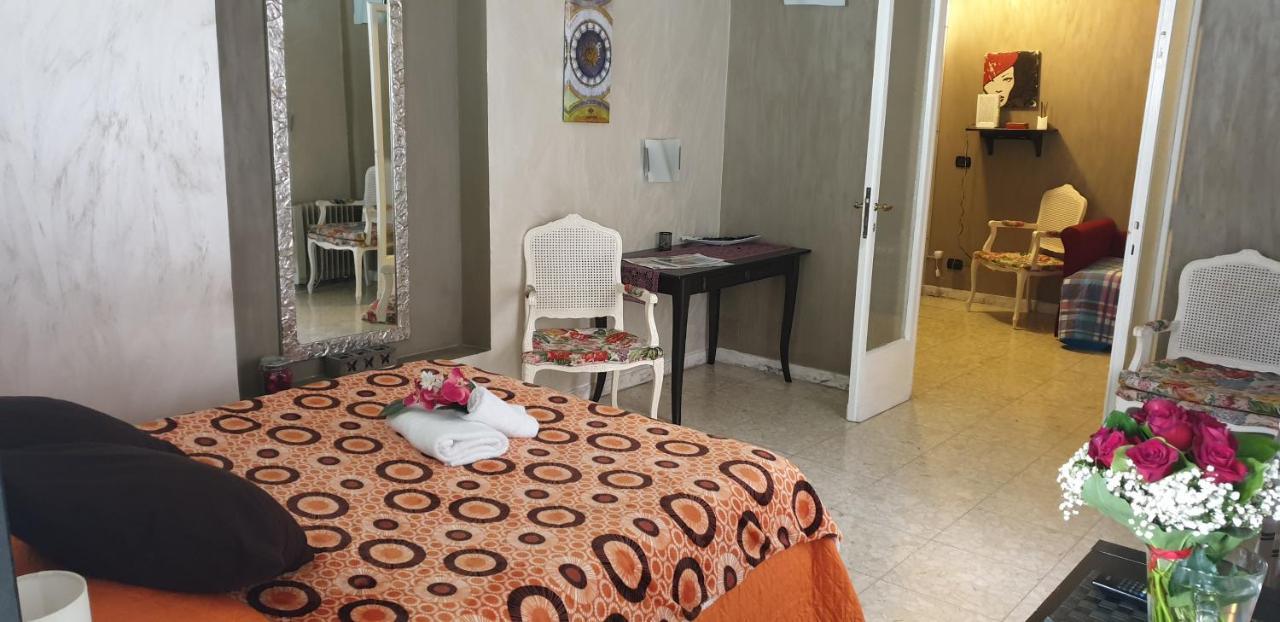 Apartmán Casa Tua A Piazza Del Popolo Řím Exteriér fotografie